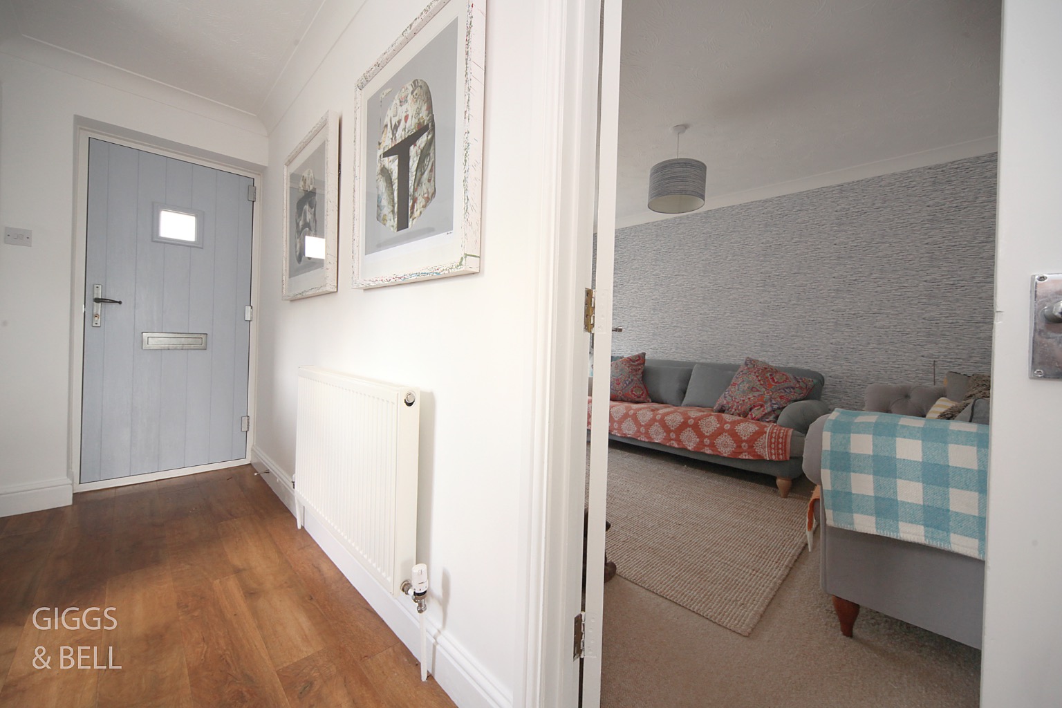 3 bed detached house for sale in Tylers Mead, Luton 1