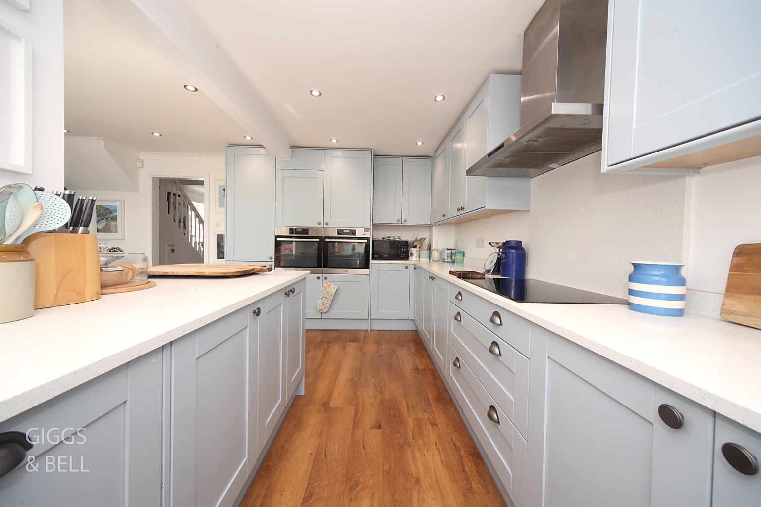 3 bed detached house for sale in Tylers Mead, Luton  - Property Image 9
