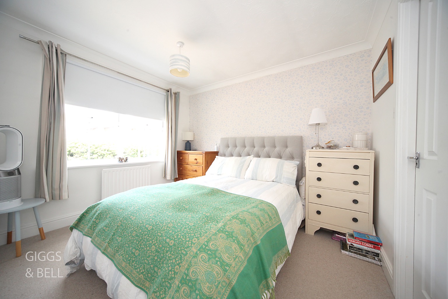 3 bed detached house for sale in Tylers Mead, Luton  - Property Image 18