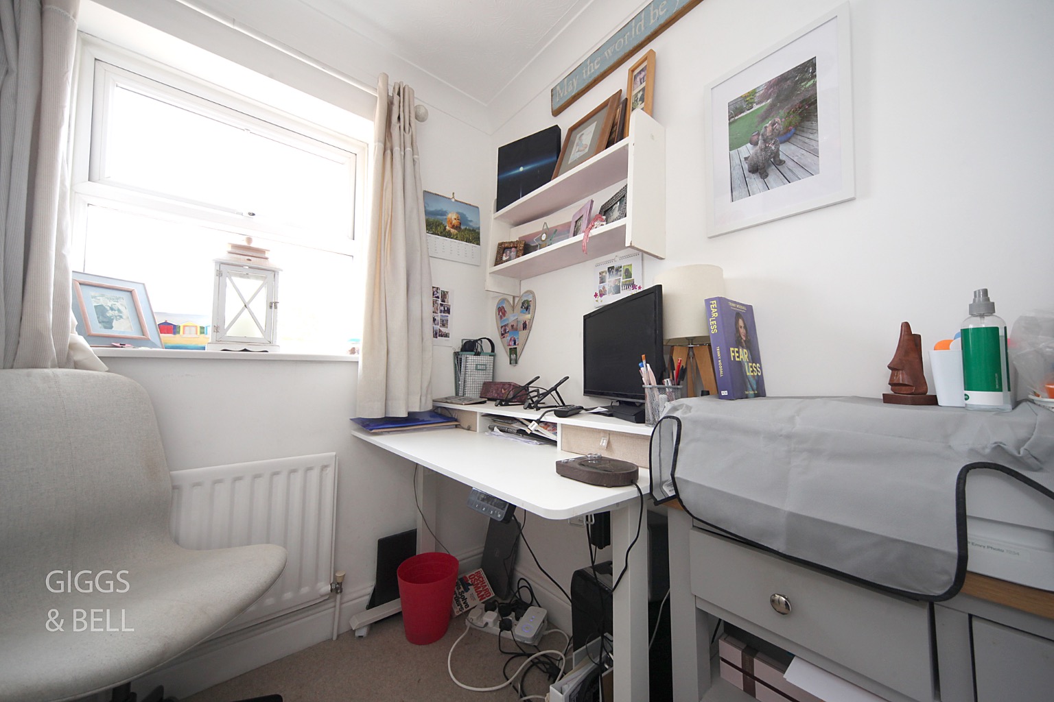 3 bed detached house for sale in Tylers Mead, Luton  - Property Image 23