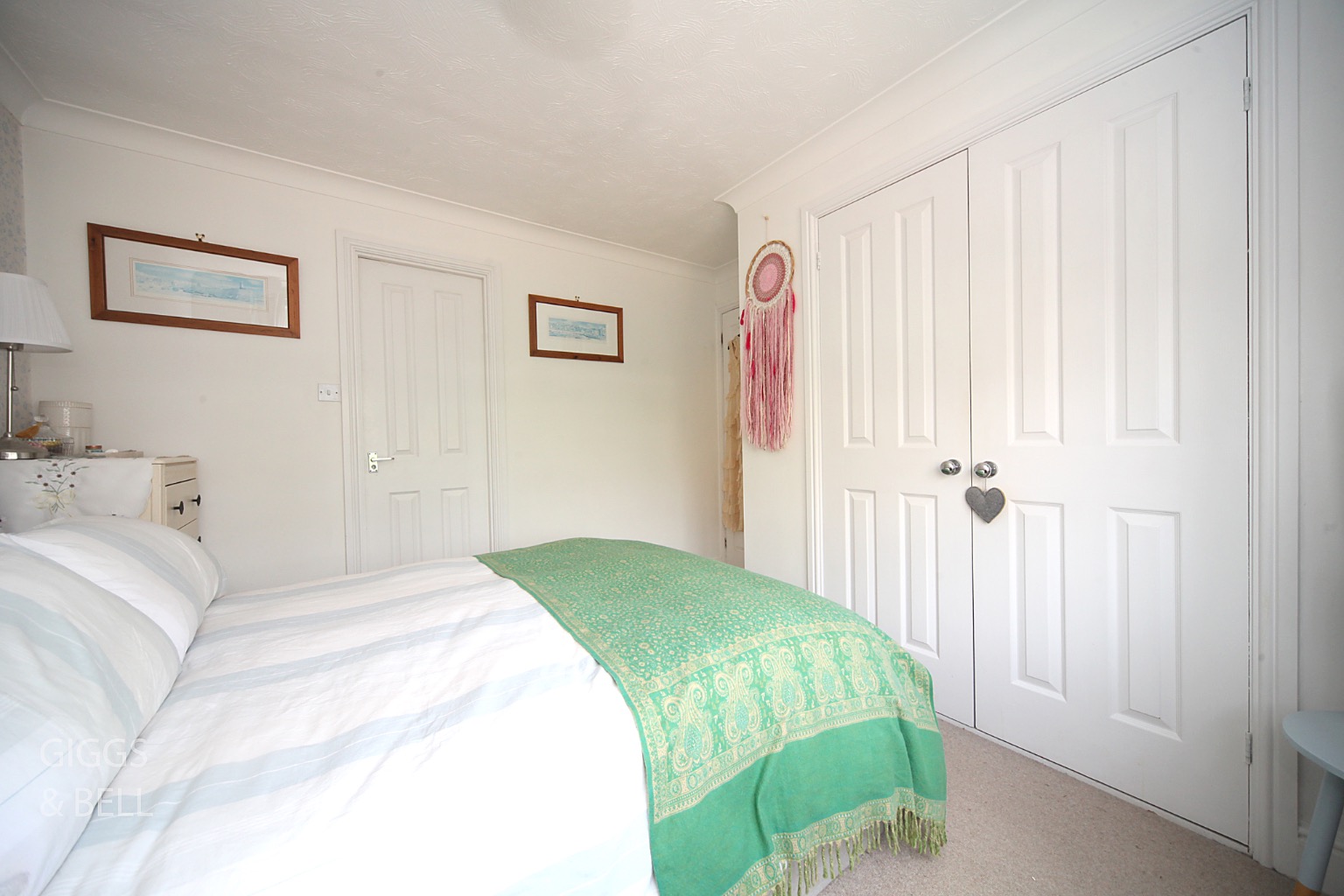 3 bed detached house for sale in Tylers Mead, Luton 19
