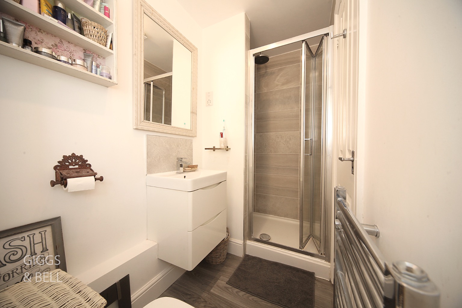 3 bed detached house for sale in Tylers Mead, Luton 20