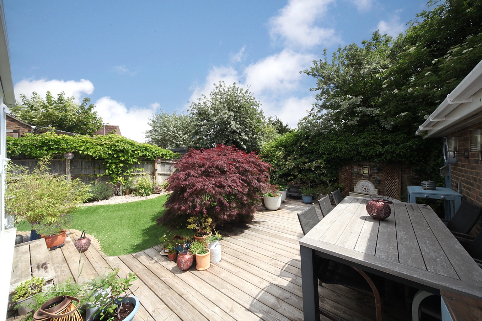 3 bed detached house for sale in Tylers Mead, Luton  - Property Image 27