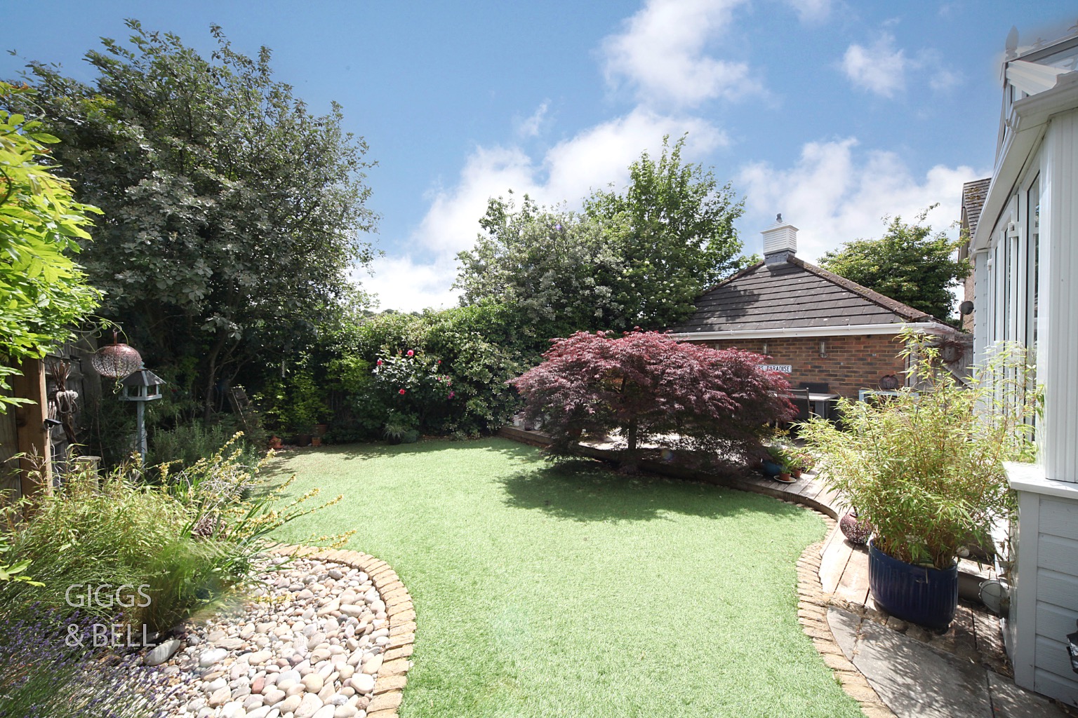 3 bed detached house for sale in Tylers Mead, Luton  - Property Image 26