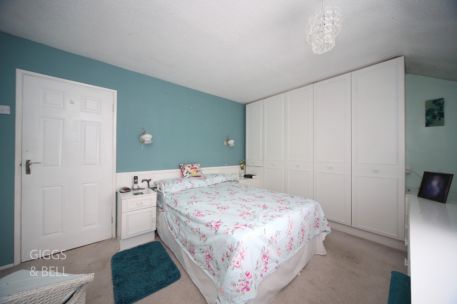 3 bed semi-detached house for sale in Eastfield Close, Luton 7