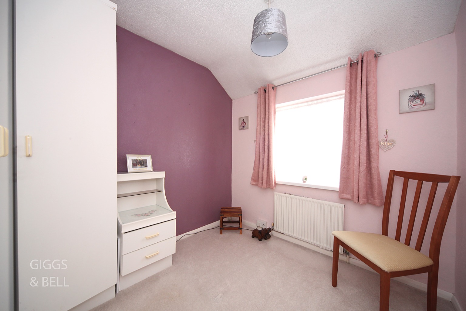 3 bed semi-detached house for sale in Eastfield Close, Luton 10