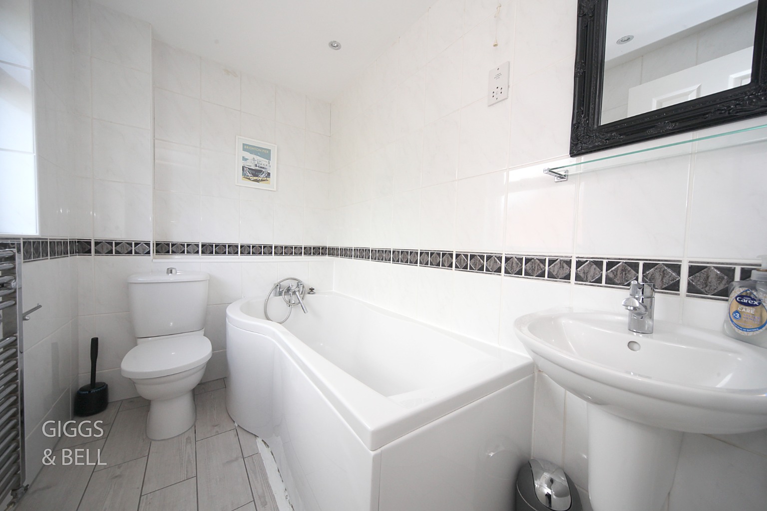 3 bed detached house for sale in Holly Farm Close, Luton  - Property Image 24