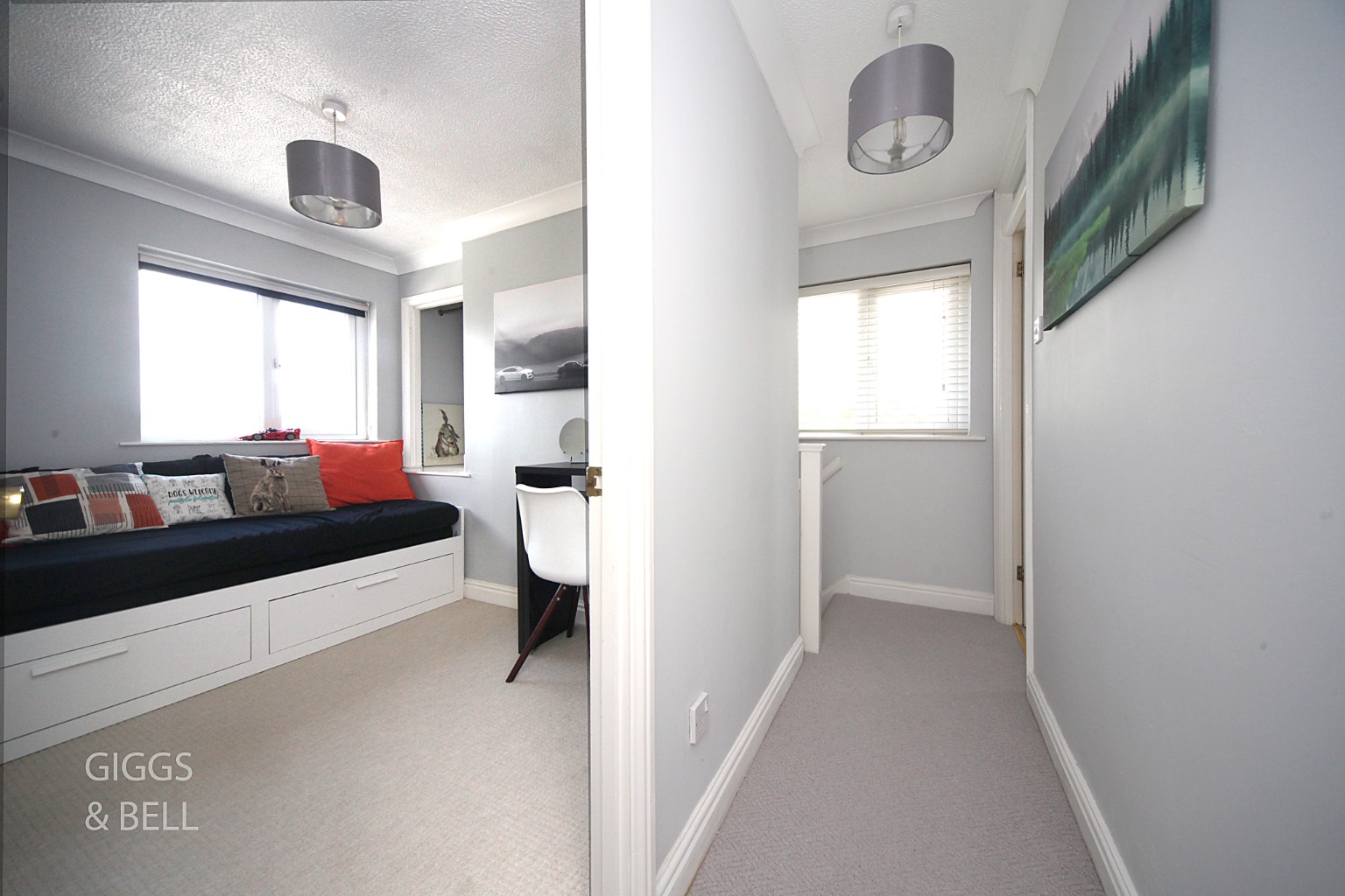 3 bed detached house for sale in Holly Farm Close, Luton  - Property Image 23