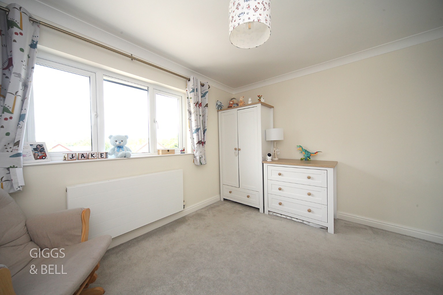3 bed detached house for sale in Holly Farm Close, Luton  - Property Image 21