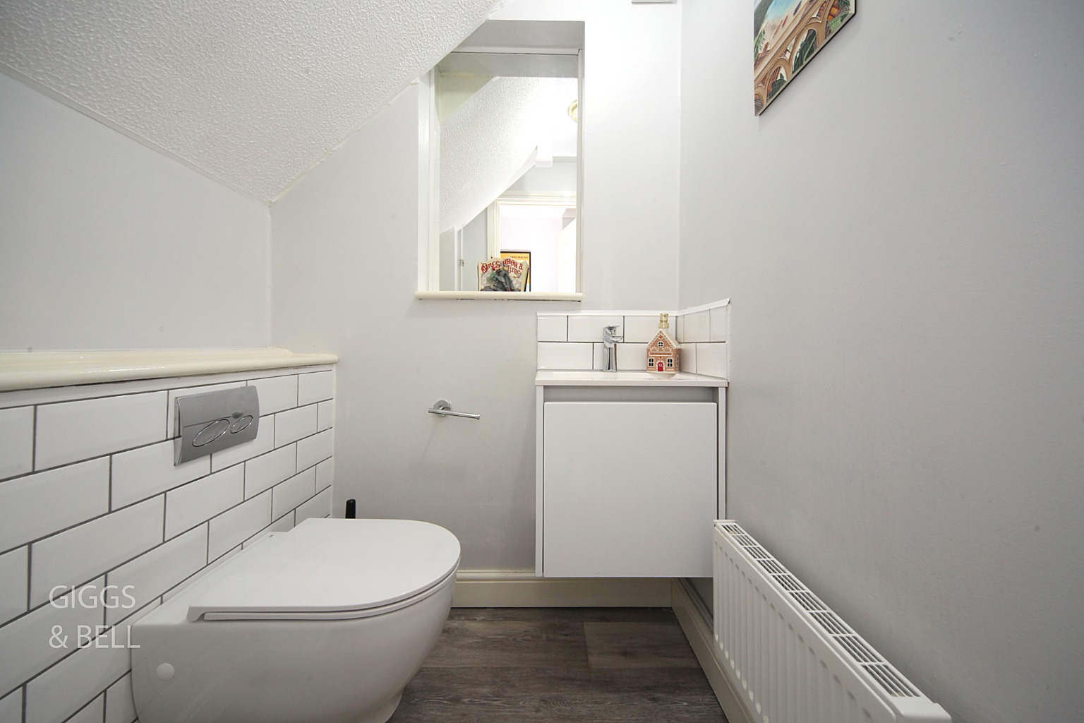 3 bed detached house for sale in Holly Farm Close, Luton 1