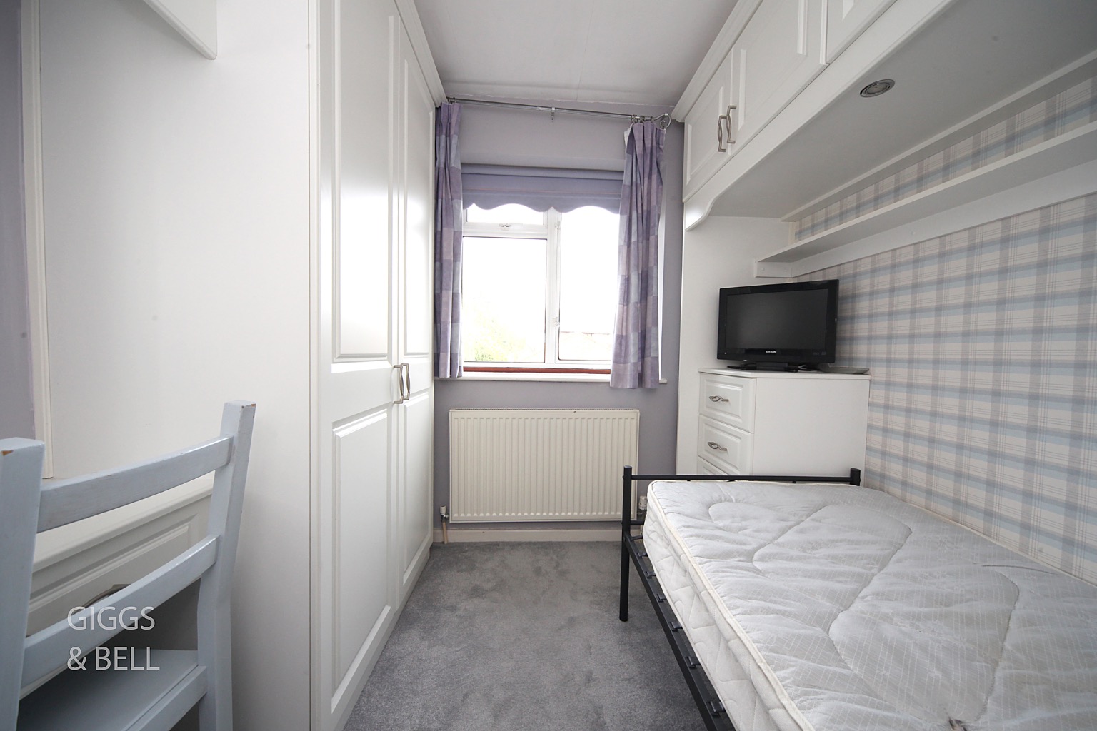 3 bed semi-detached house for sale in Crawley Green Road, Luton  - Property Image 17