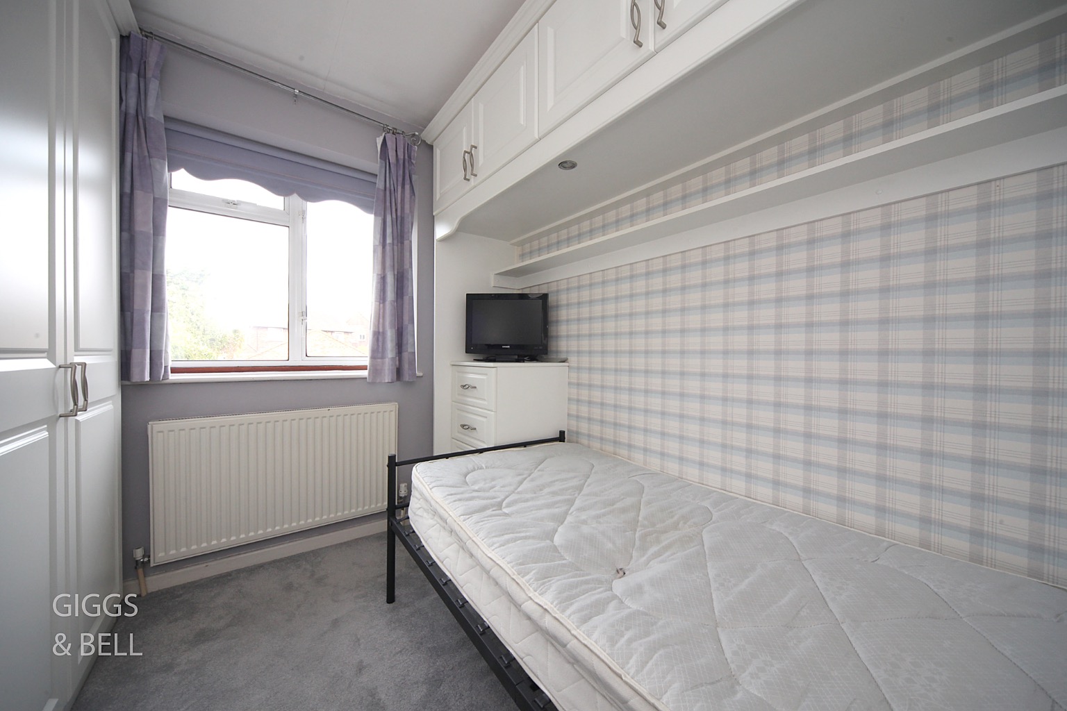 3 bed semi-detached house for sale in Crawley Green Road, Luton  - Property Image 18