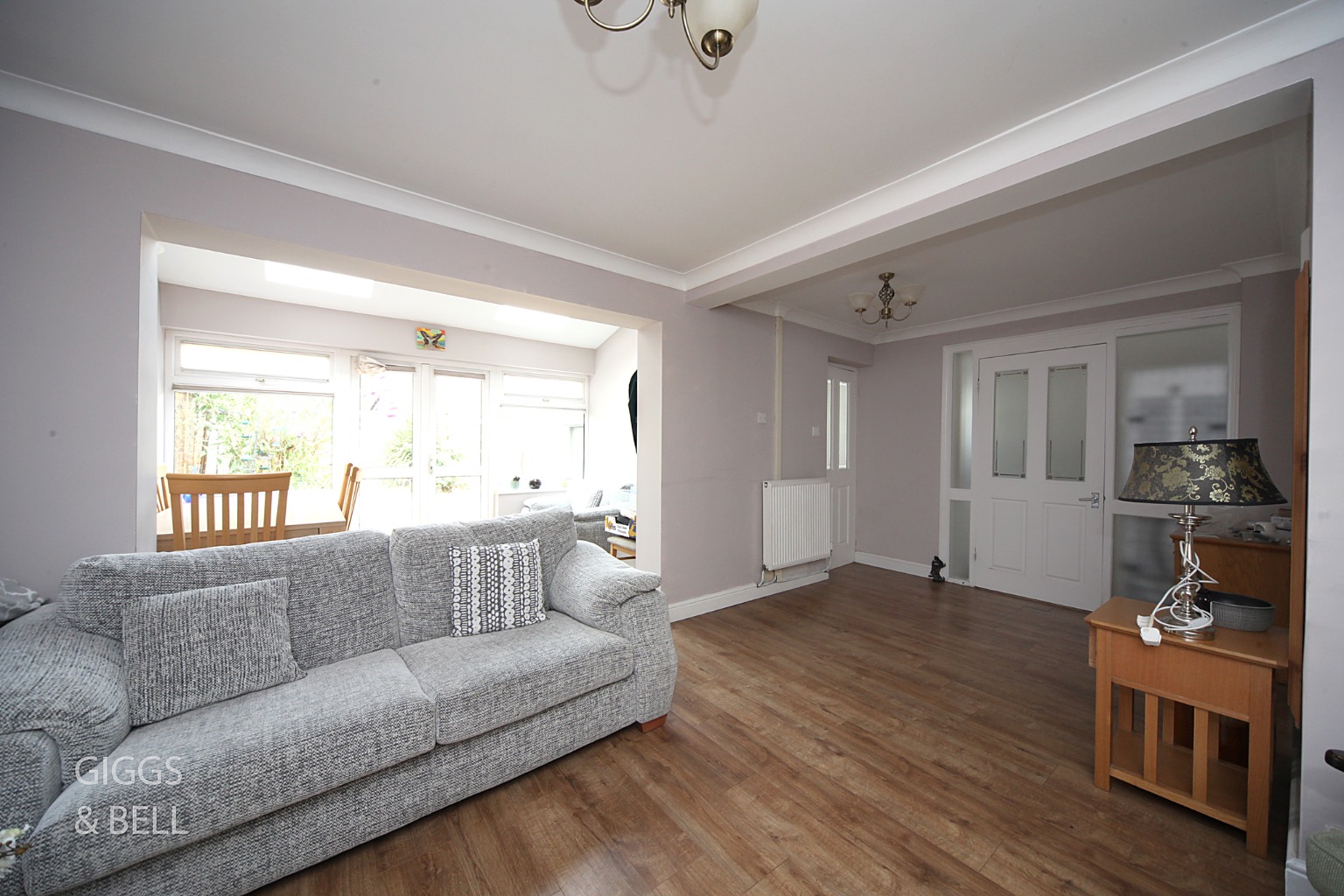 3 bed semi-detached house for sale in Crawley Green Road, Luton  - Property Image 4