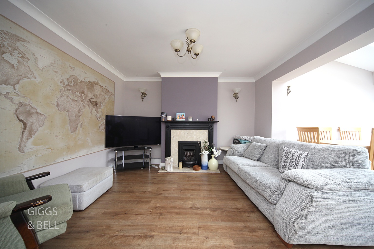 3 bed semi-detached house for sale in Crawley Green Road, Luton 2