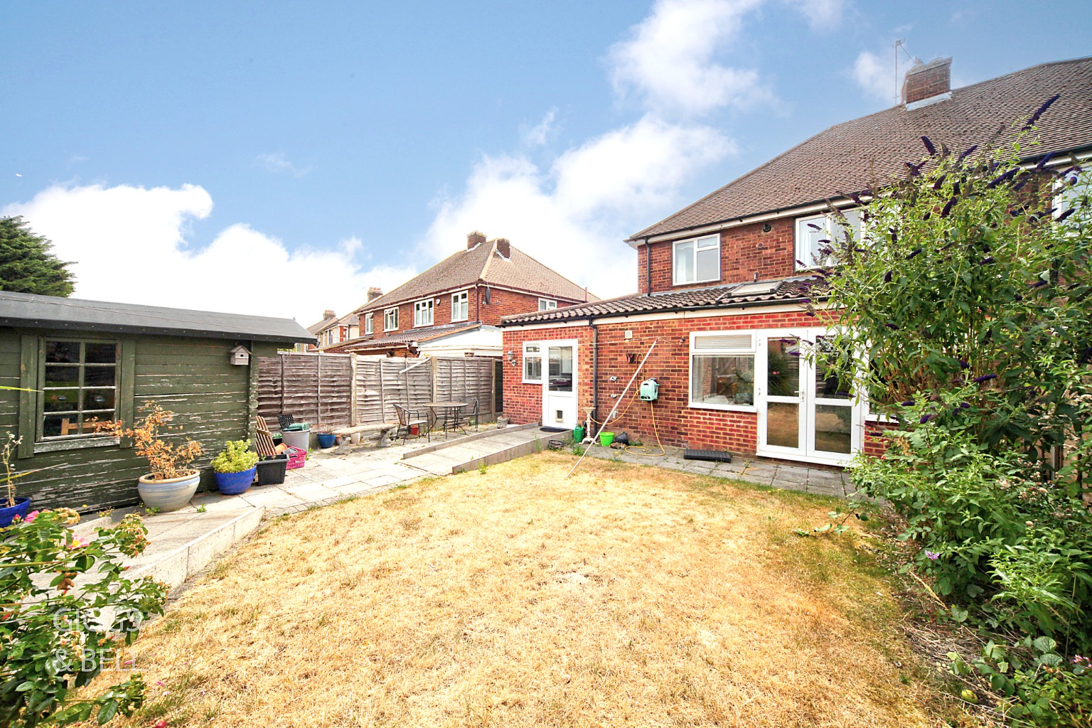 3 bed semi-detached house for sale in Crawley Green Road, Luton 20