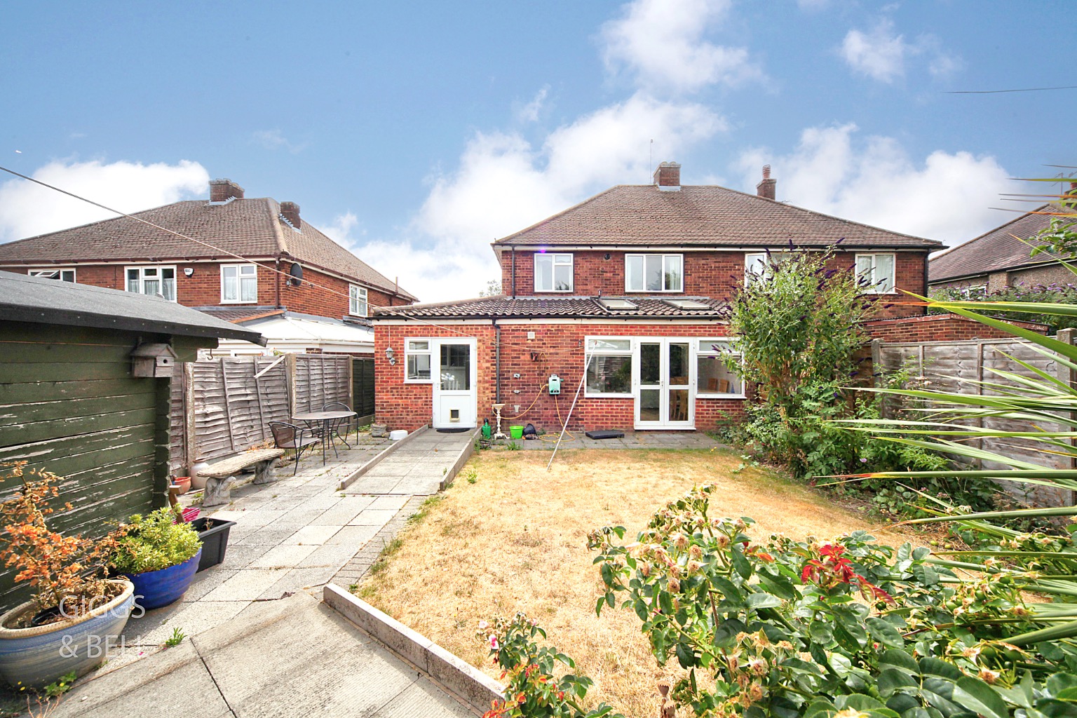 3 bed semi-detached house for sale in Crawley Green Road, Luton 21