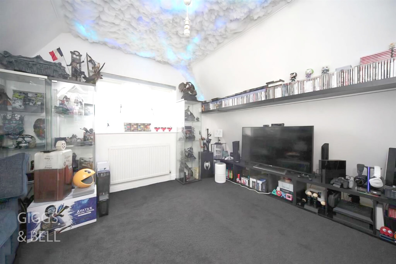 4 bed detached bungalow for sale in Lockhart Close, Dunstable  - Property Image 14
