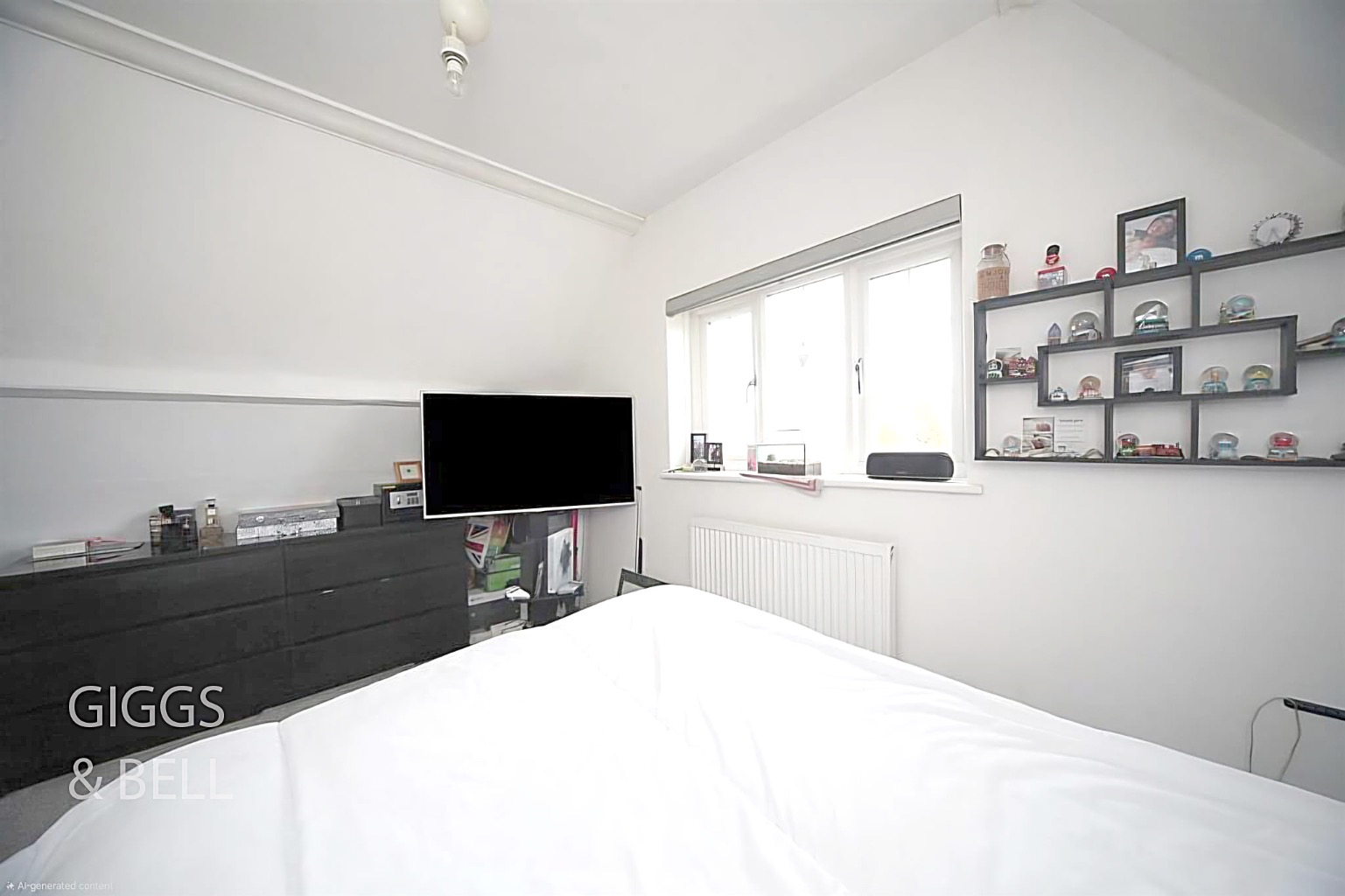 4 bed detached bungalow for sale in Lockhart Close, Dunstable 15