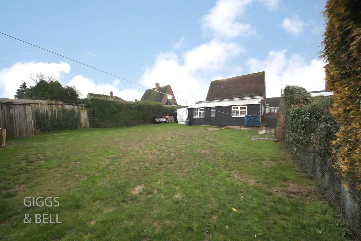 4 bed detached bungalow for sale in Lockhart Close, Dunstable  - Property Image 22