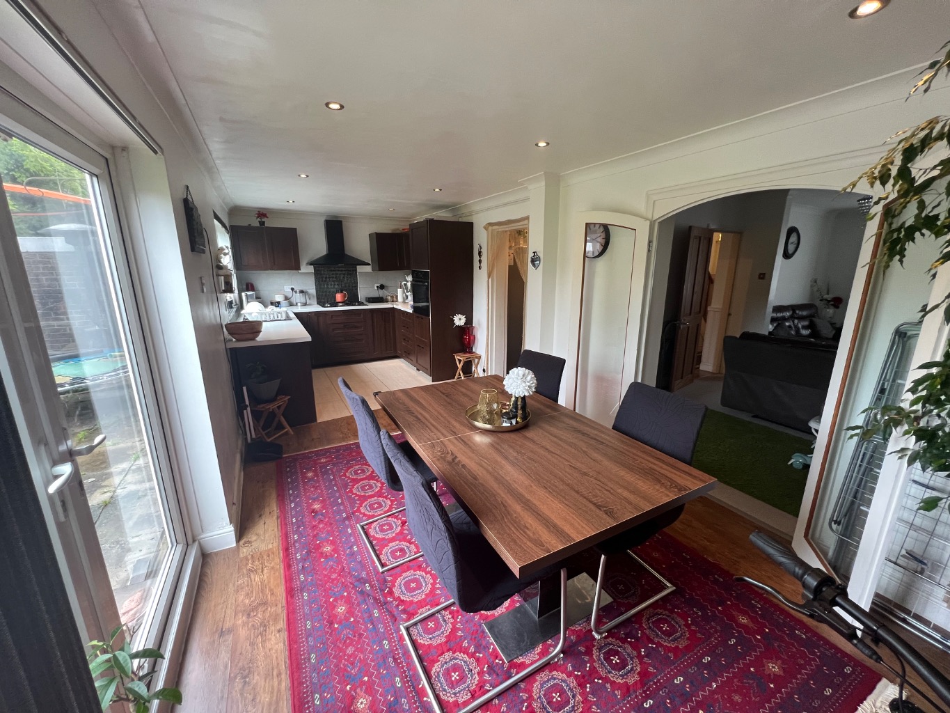 3 bed semi-detached house for sale in Norton Road, Luton 8