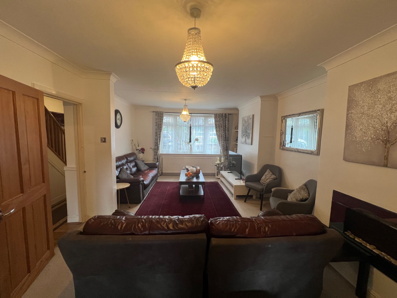 3 bed semi-detached house for sale in Norton Road, Luton  - Property Image 13
