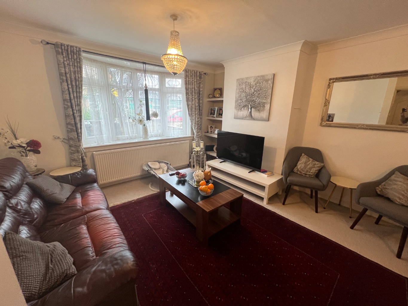 3 bed semi-detached house for sale in Norton Road, Luton  - Property Image 12