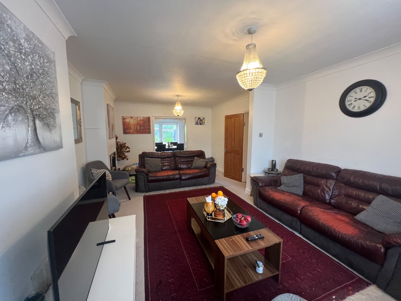 3 bed semi-detached house for sale in Norton Road, Luton 13