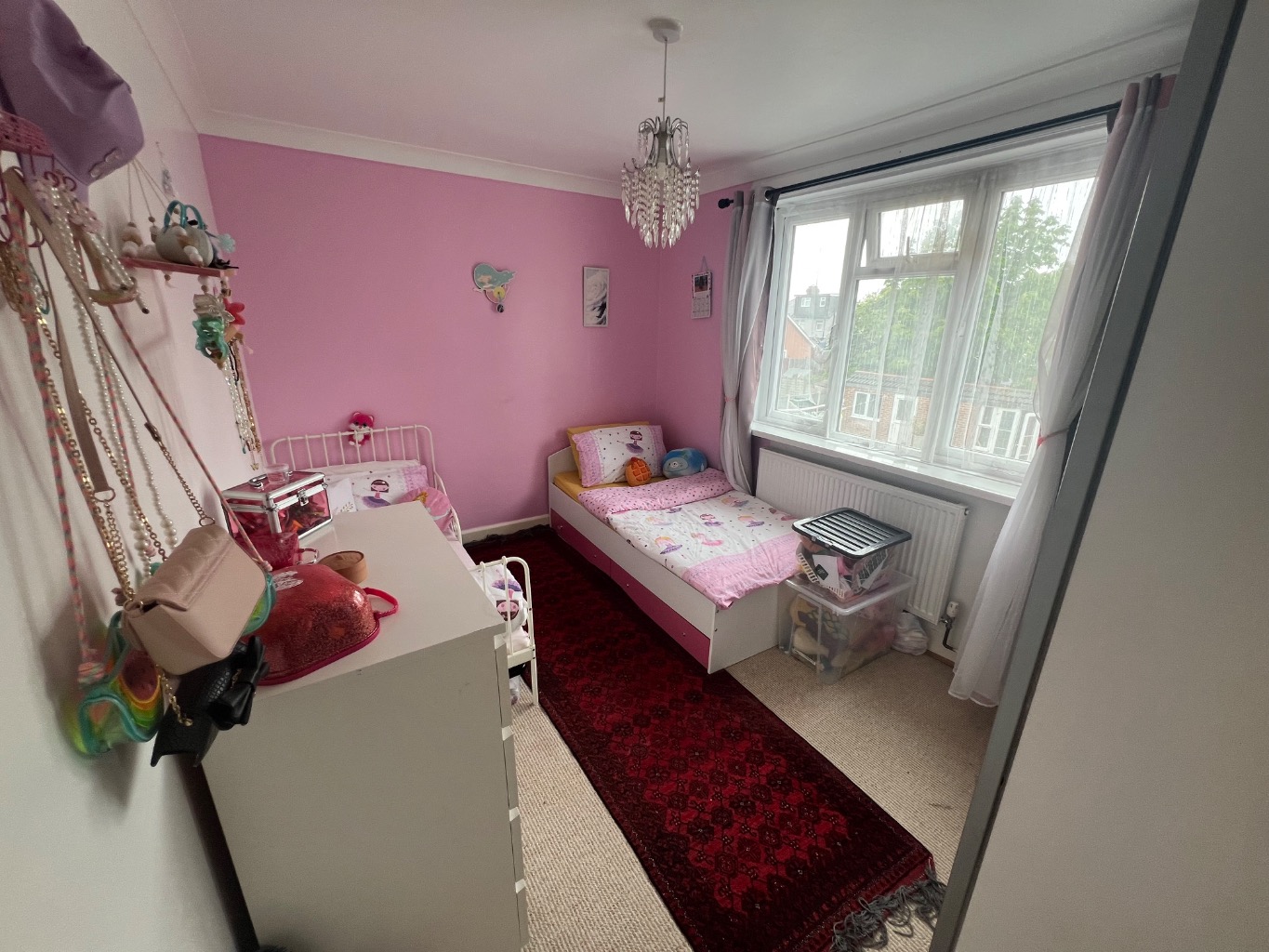 3 bed semi-detached house for sale in Norton Road, Luton 16