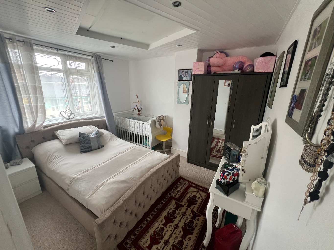 3 bed semi-detached house for sale in Norton Road, Luton 14