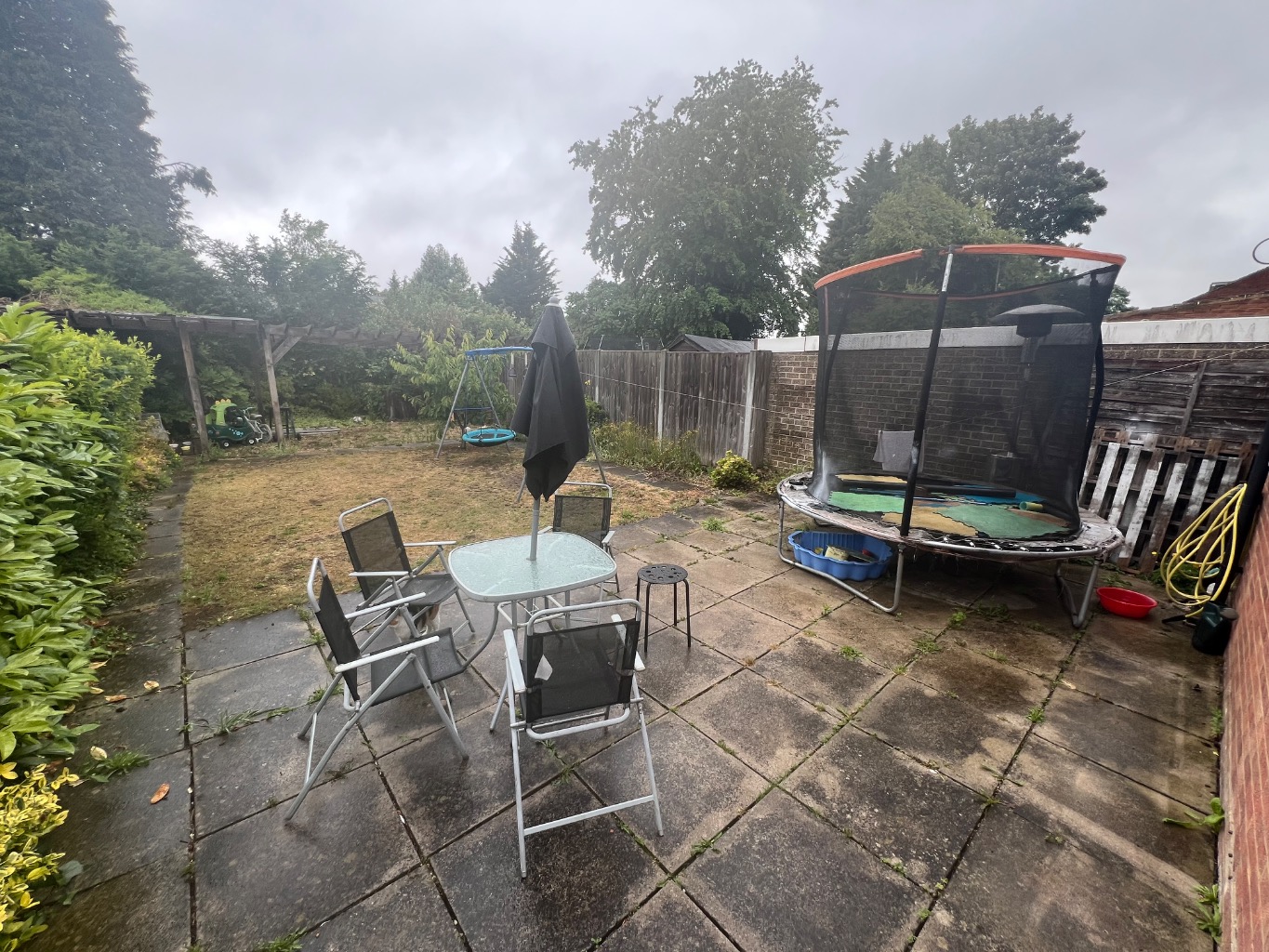 3 bed semi-detached house for sale in Norton Road, Luton 21