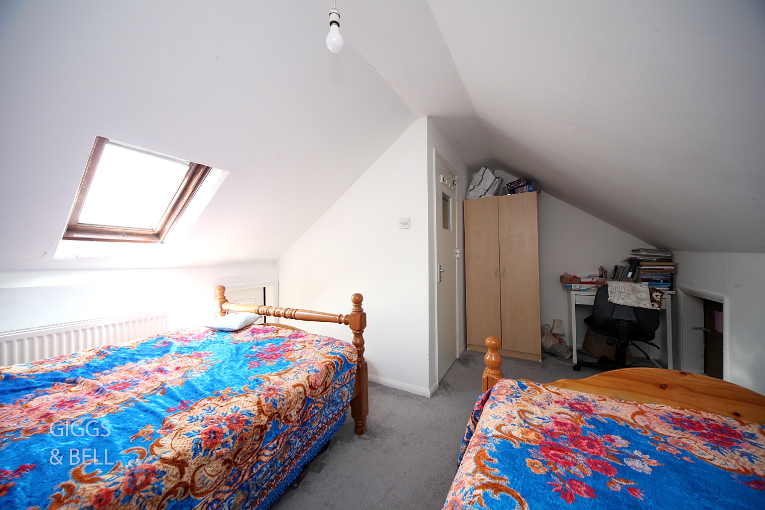 5 bed semi-detached house for sale in Conway Road, Luton  - Property Image 21