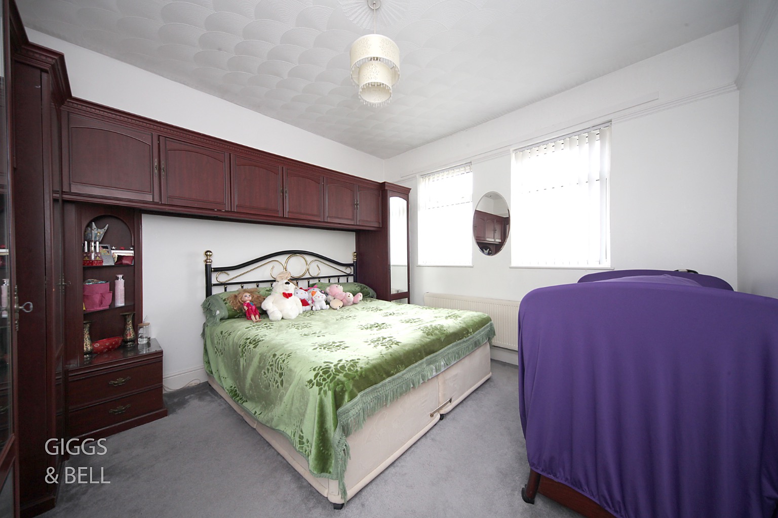 5 bed semi-detached house for sale in Conway Road, Luton  - Property Image 17