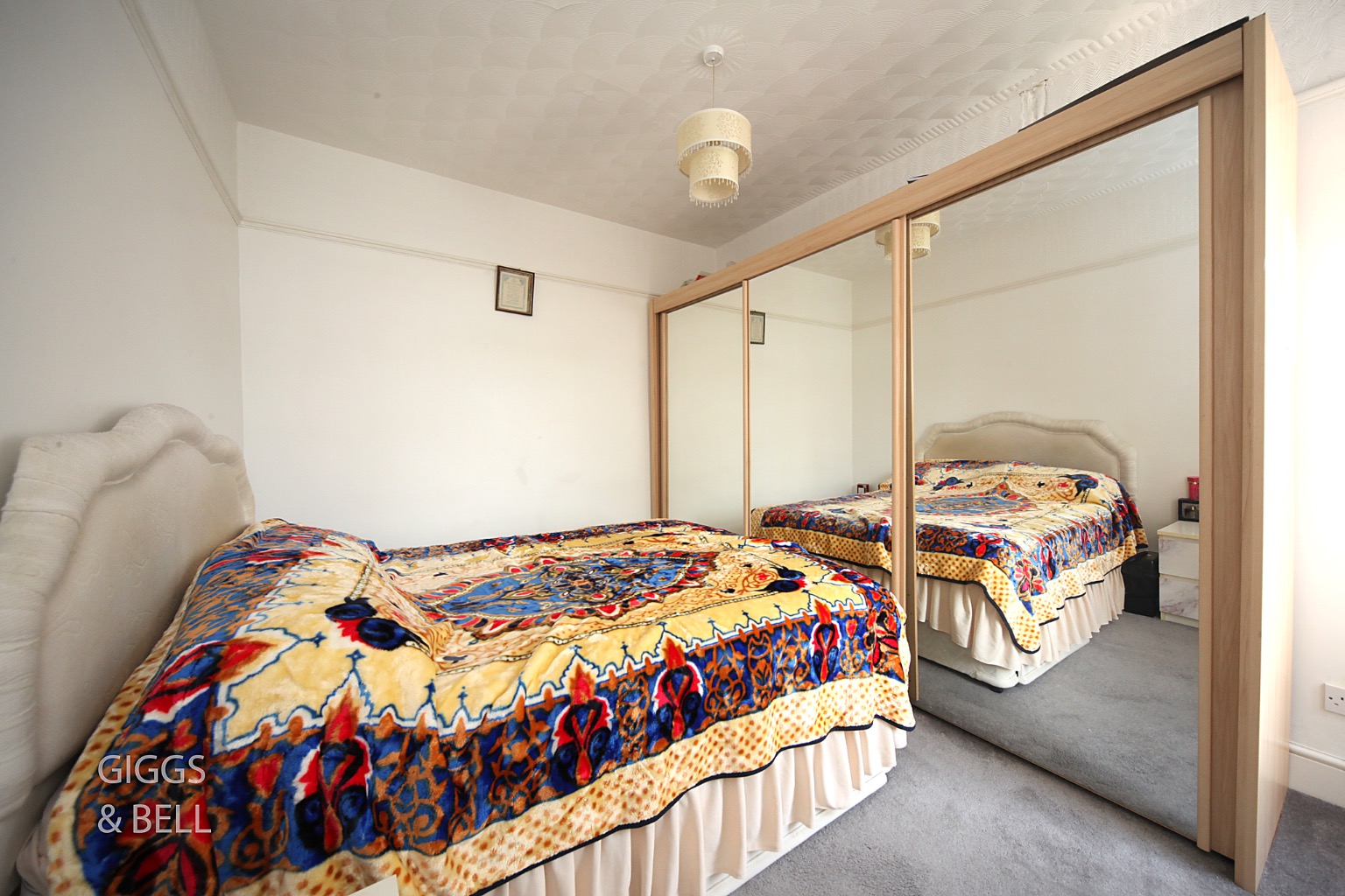 5 bed semi-detached house for sale in Conway Road, Luton 17