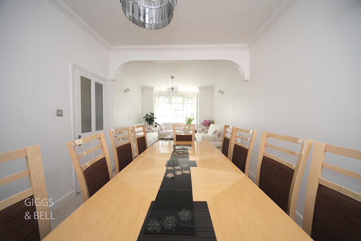 5 bed semi-detached house for sale in Conway Road, Luton  - Property Image 6