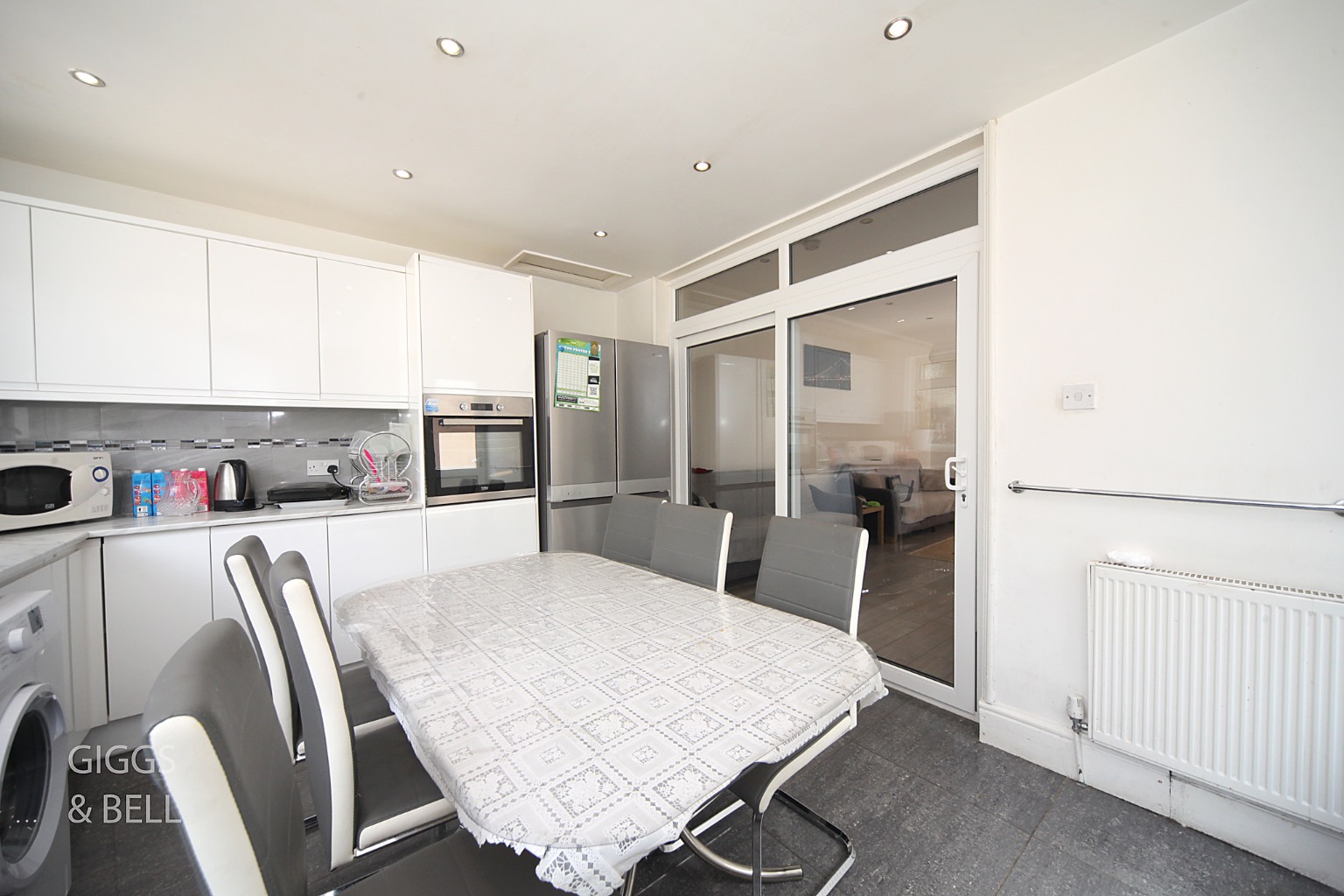 5 bed semi-detached house for sale in Conway Road, Luton 12