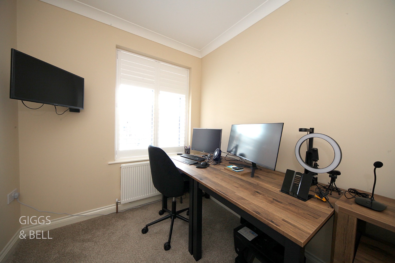 4 bed detached house for sale in Graham Gardens, Luton 20