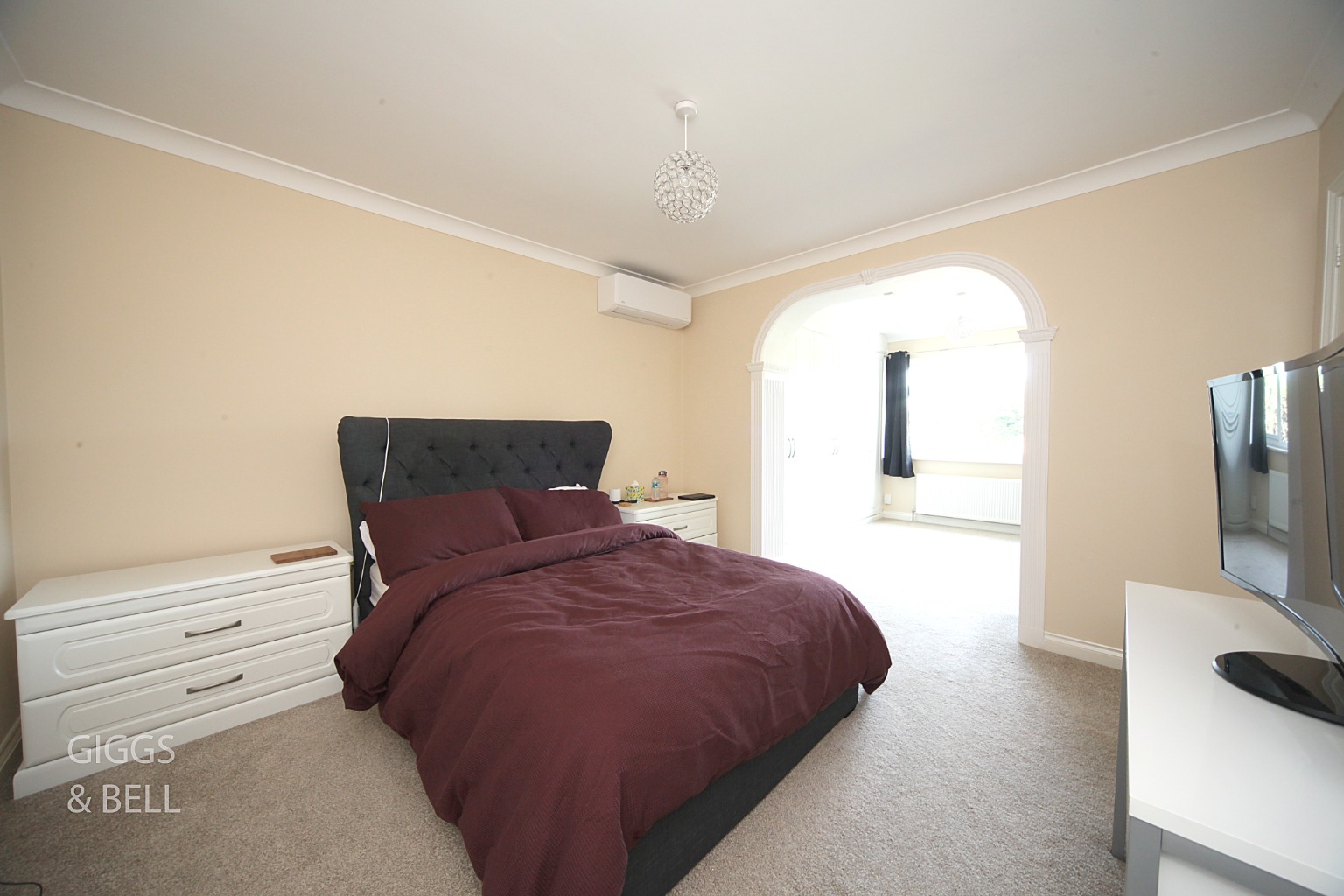 4 bed detached house for sale in Graham Gardens, Luton  - Property Image 13