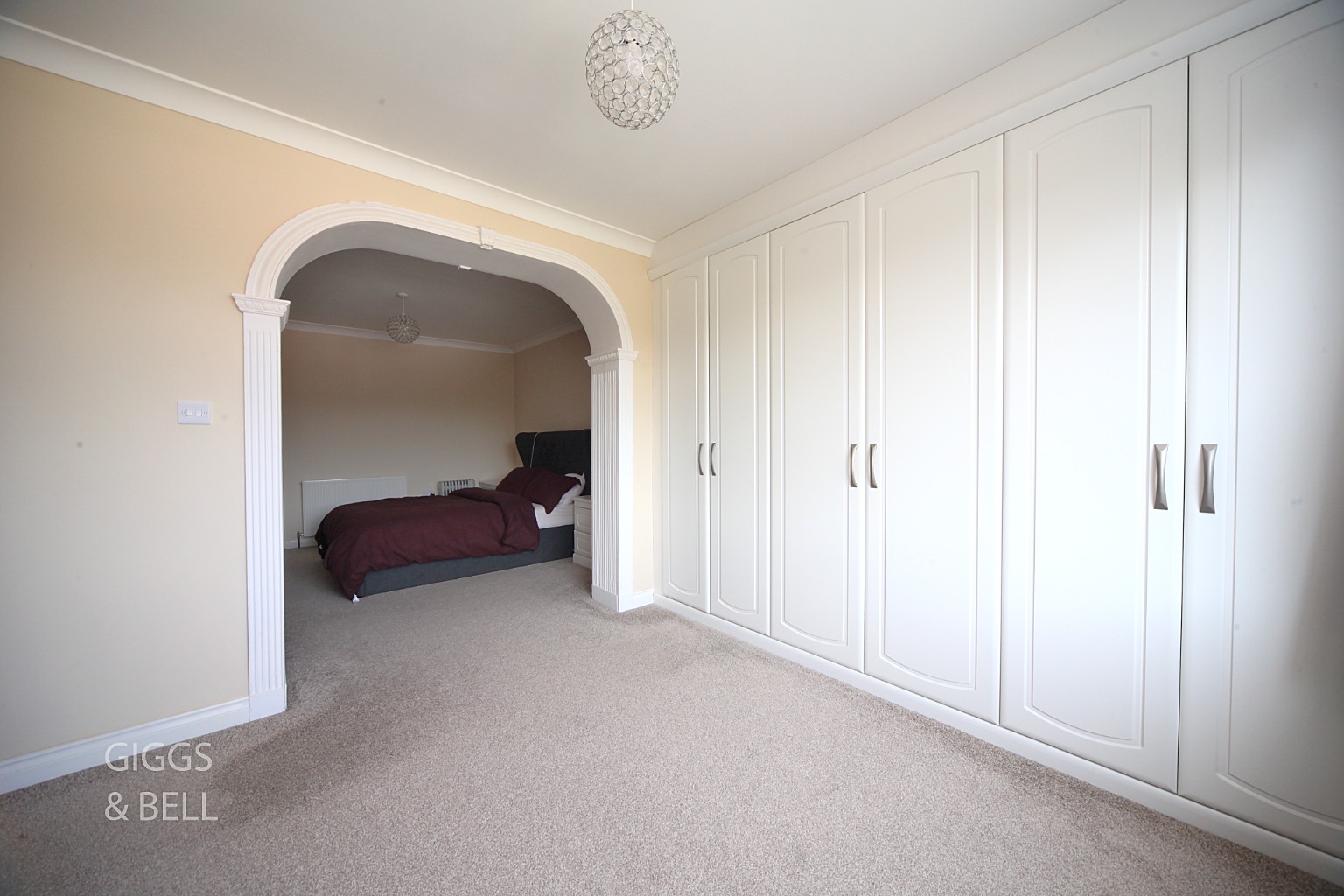 4 bed detached house for sale in Graham Gardens, Luton 15