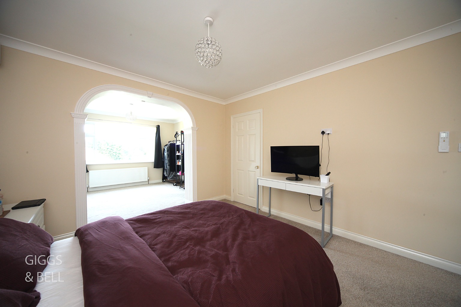 4 bed detached house for sale in Graham Gardens, Luton  - Property Image 14