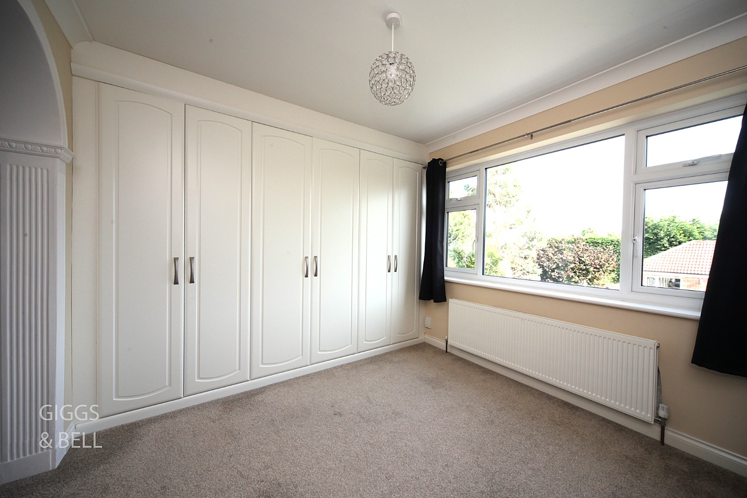 4 bed detached house for sale in Graham Gardens, Luton 14