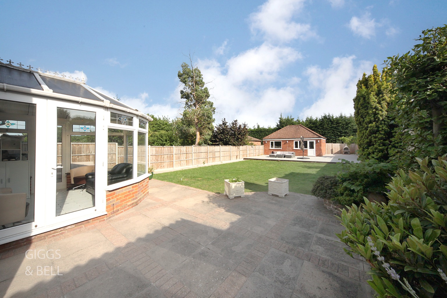 4 bed detached house for sale in Graham Gardens, Luton  - Property Image 23