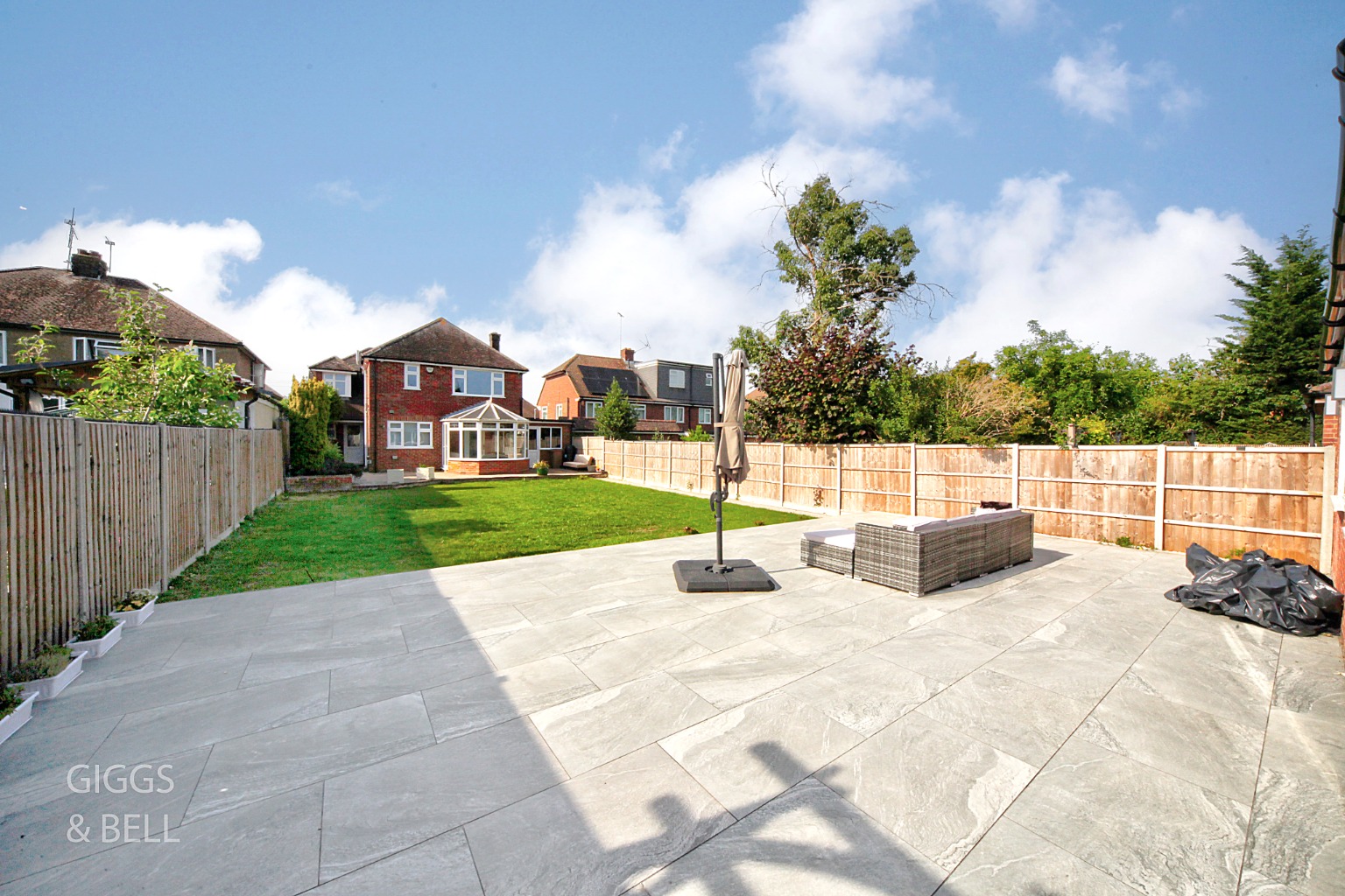 4 bed detached house for sale in Graham Gardens, Luton 27