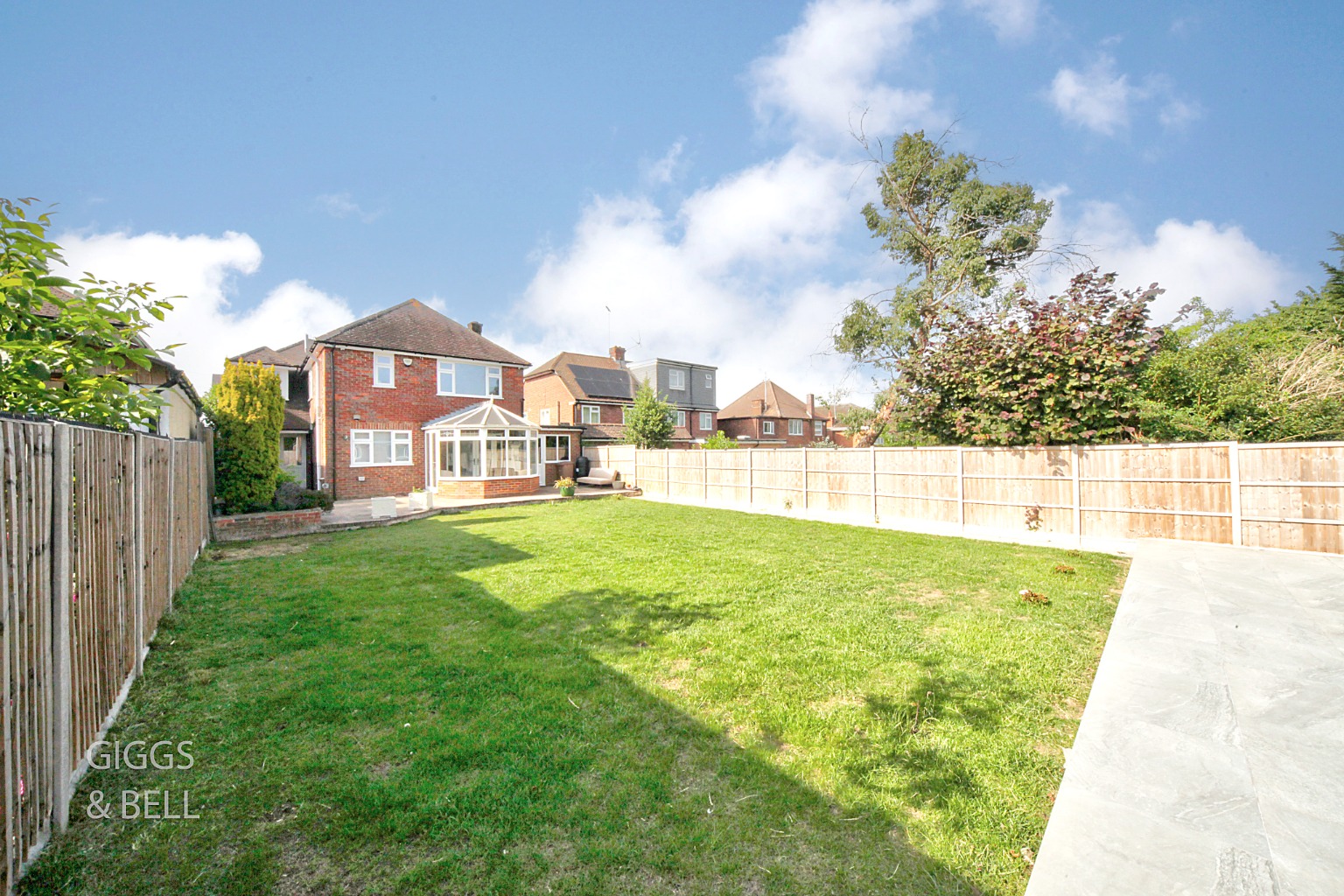 4 bed detached house for sale in Graham Gardens, Luton  - Property Image 26