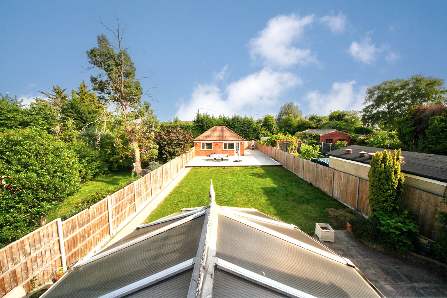 4 bed detached house for sale in Graham Gardens, Luton 28