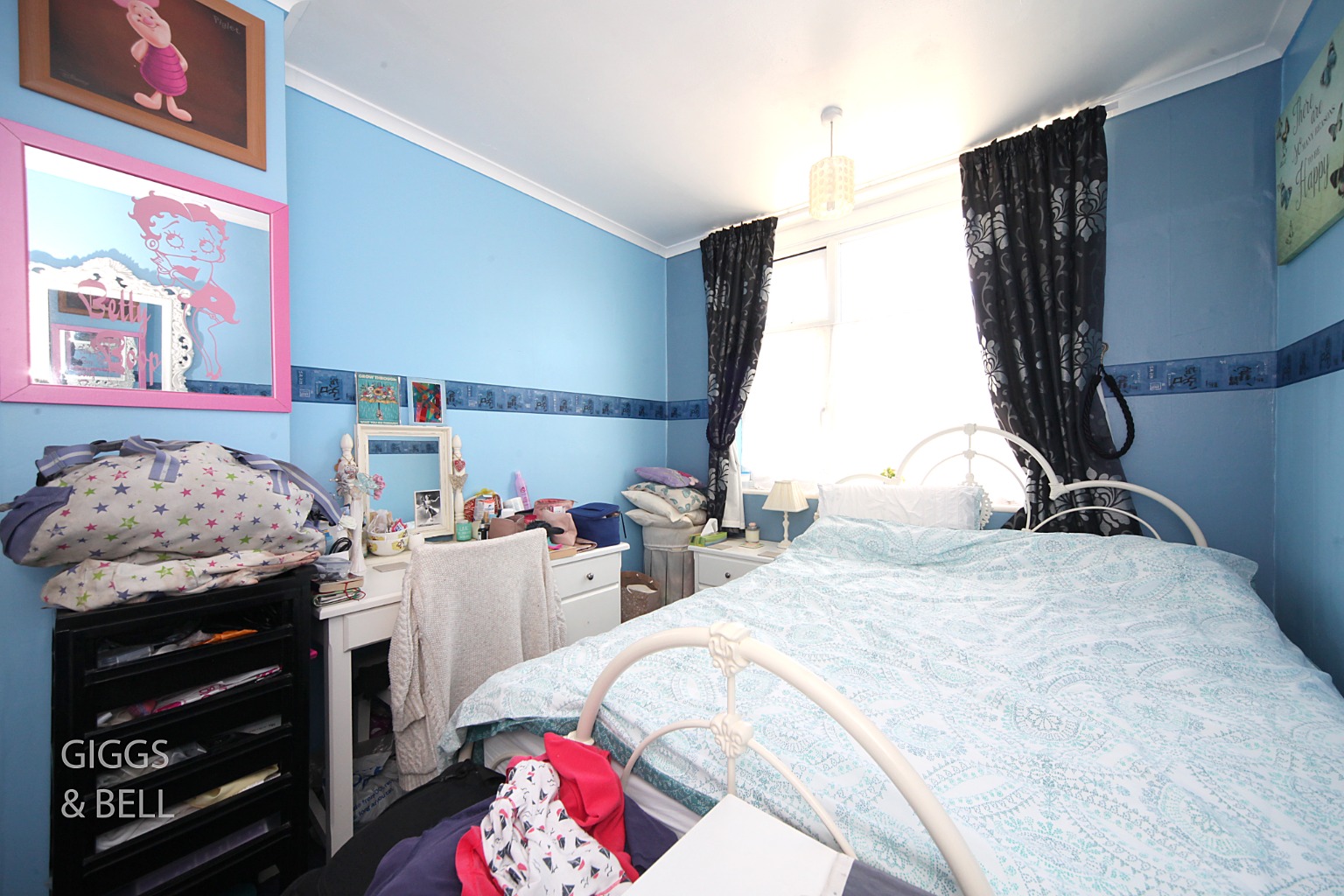 3 bed end of terrace house for sale in St Mildreds Avenue, Luton 10
