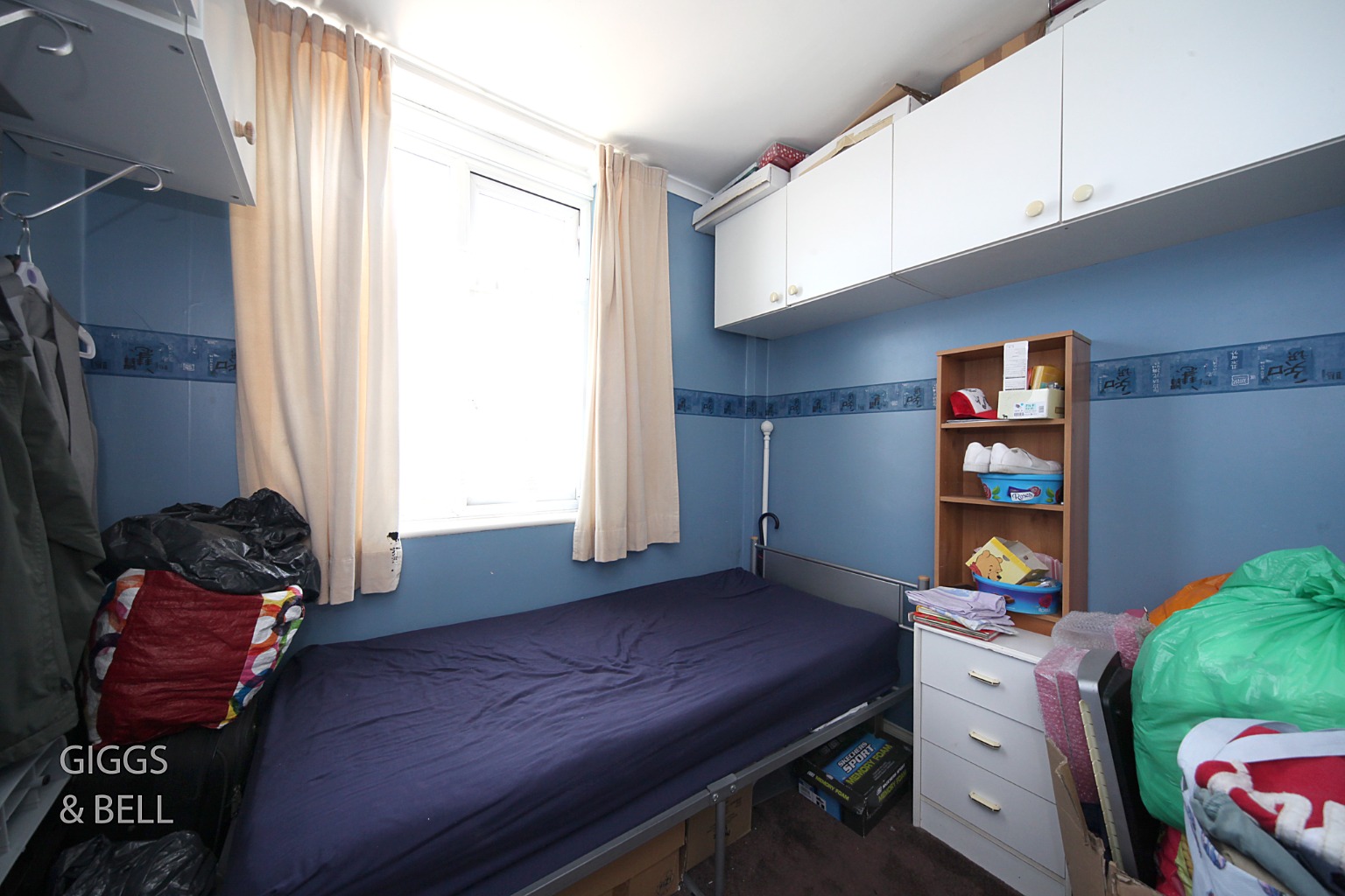 3 bed end of terrace house for sale in St Mildreds Avenue, Luton 11