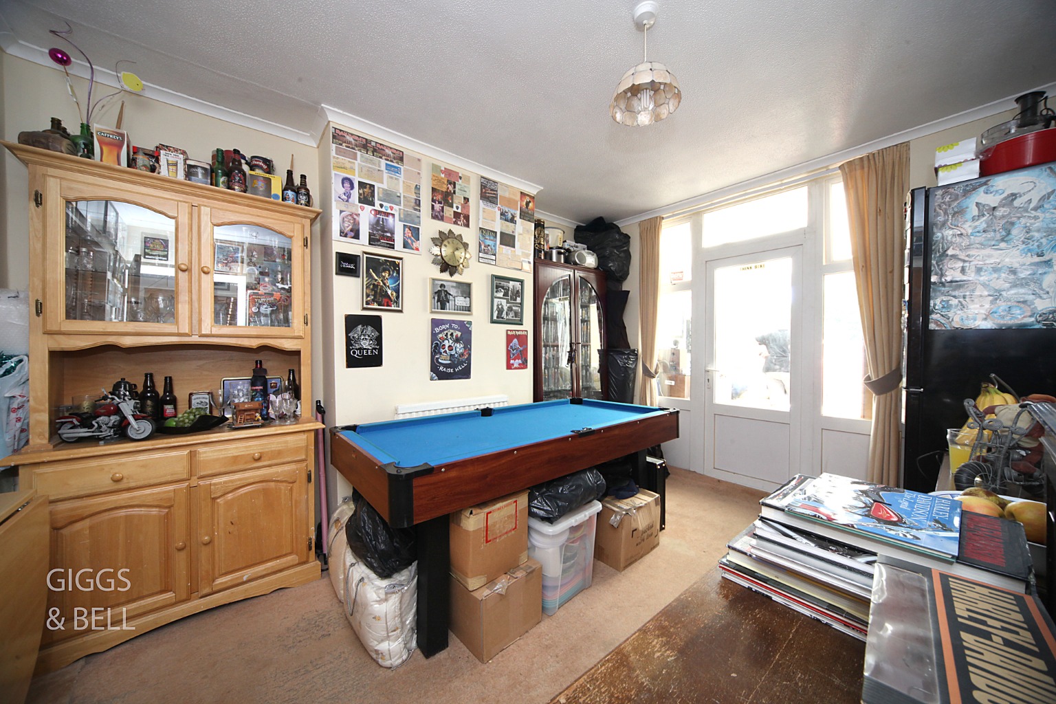 3 bed end of terrace house for sale in St Mildreds Avenue, Luton  - Property Image 4