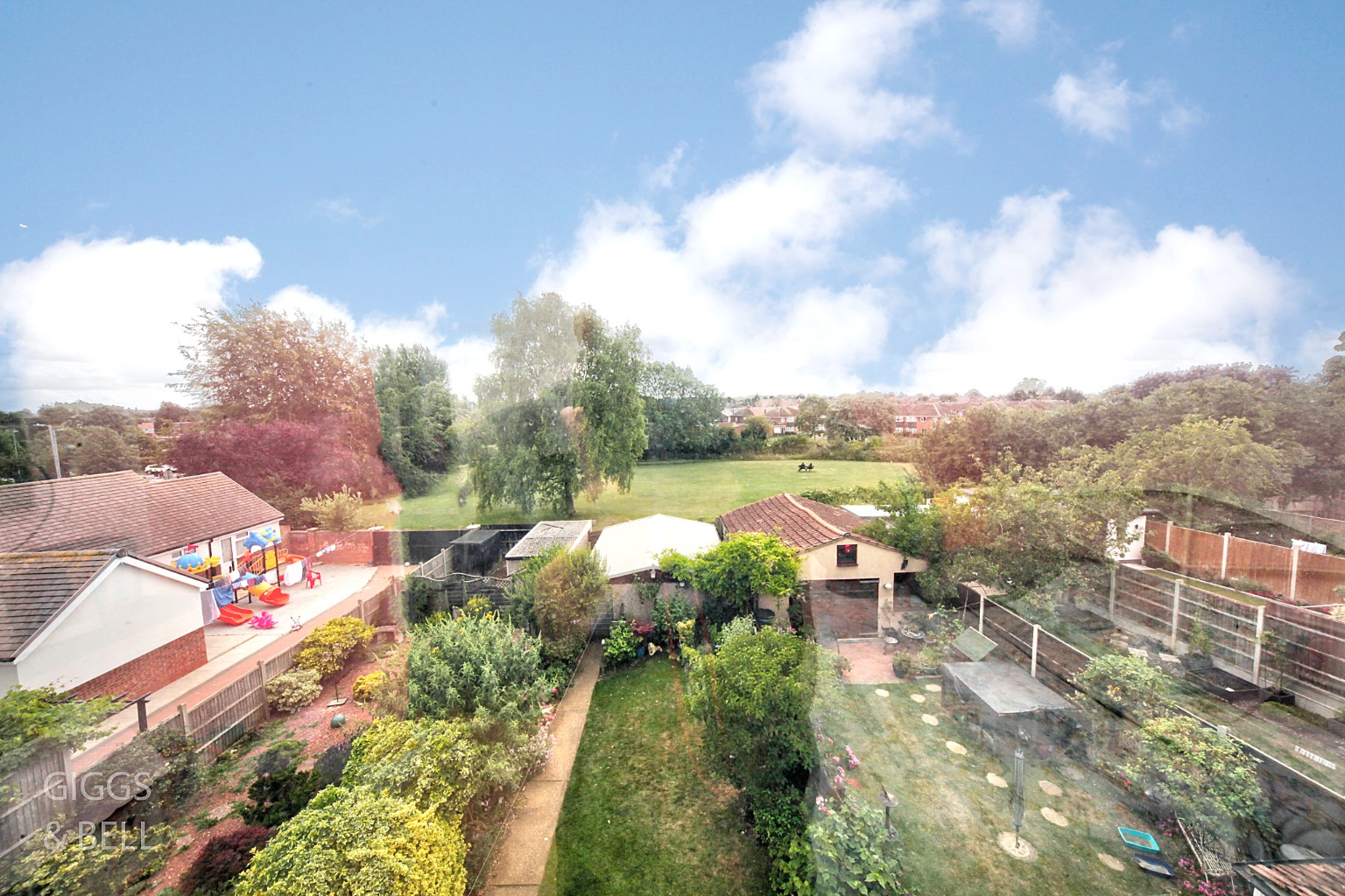 4 bed semi-detached house for sale in Grosvenor Road, Luton 19
