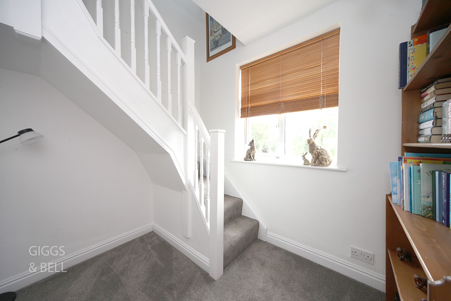 4 bed semi-detached house for sale in Grosvenor Road, Luton 14