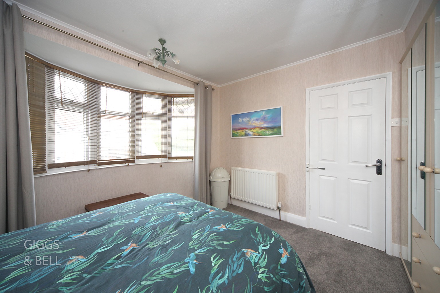4 bed semi-detached house for sale in Grosvenor Road, Luton 11
